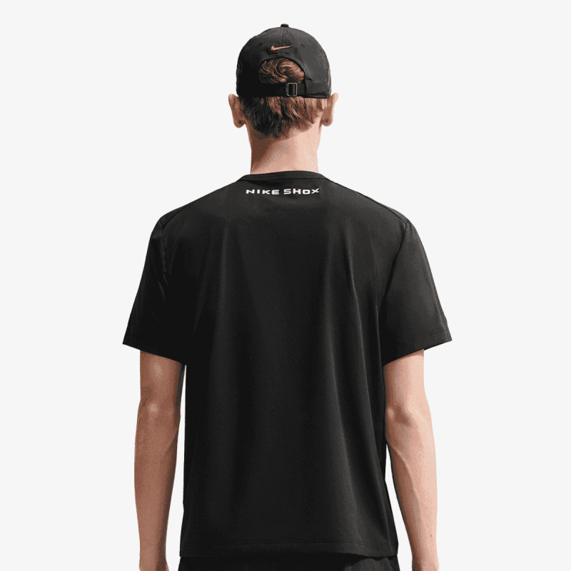 NIKE Тенискa M SHOX TEE 