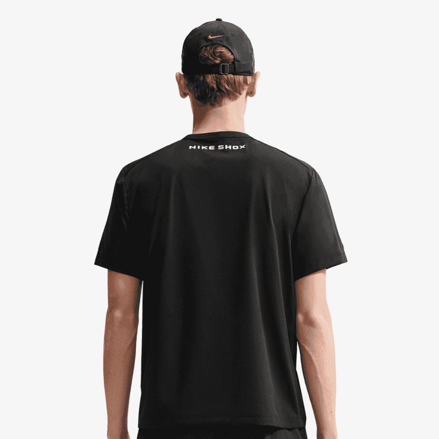 NIKE Тенискa M SHOX TEE 