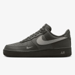 NIKE Спортни обувки AIR FORCE 1 '07 