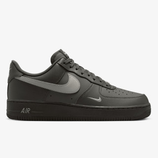 NIKE Спортни обувки AIR FORCE 1 '07 
