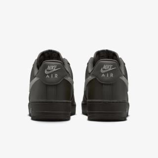 NIKE Спортни обувки AIR FORCE 1 '07 