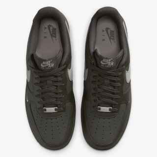 NIKE Спортни обувки AIR FORCE 1 '07 