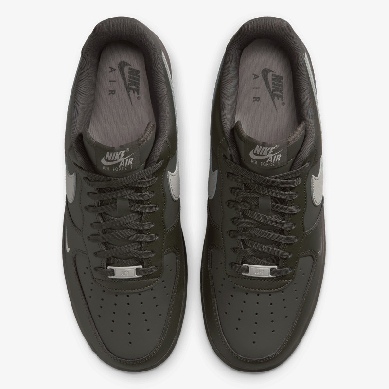 NIKE Спортни обувки AIR FORCE 1 '07 