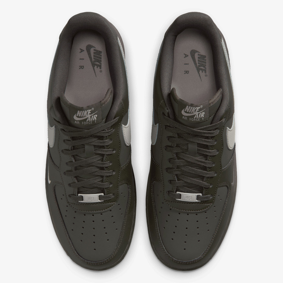 NIKE Спортни обувки AIR FORCE 1 '07 