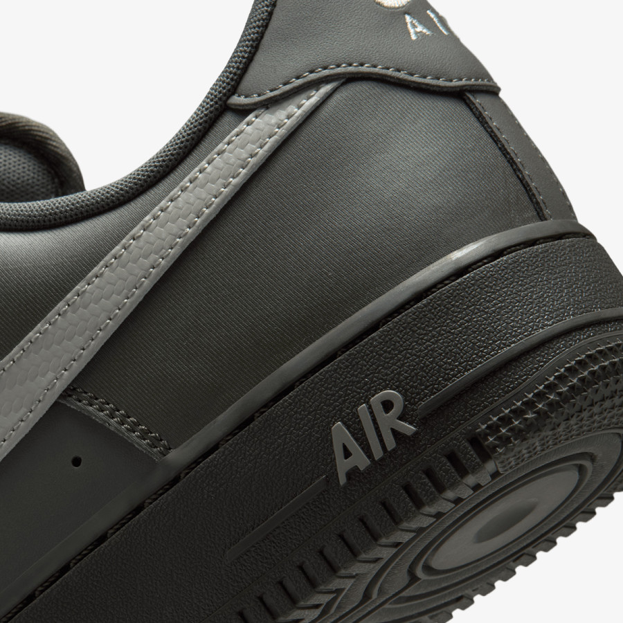 NIKE Спортни обувки AIR FORCE 1 '07 