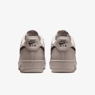NIKE Спортни обувки AIR FORCE 1 '07 