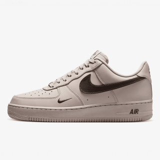 NIKE Спортни обувки AIR FORCE 1 '07 