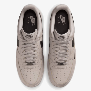 NIKE Спортни обувки AIR FORCE 1 '07 