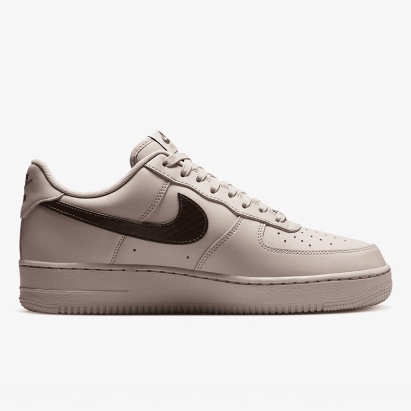 NIKE Спортни обувки AIR FORCE 1 '07 