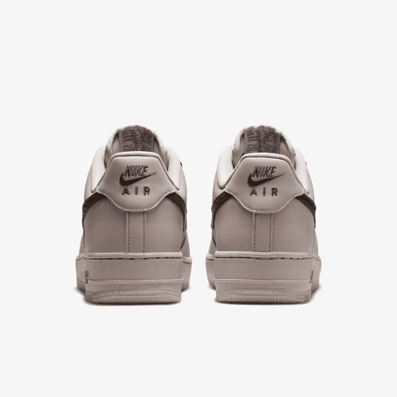 NIKE Спортни обувки AIR FORCE 1 '07 