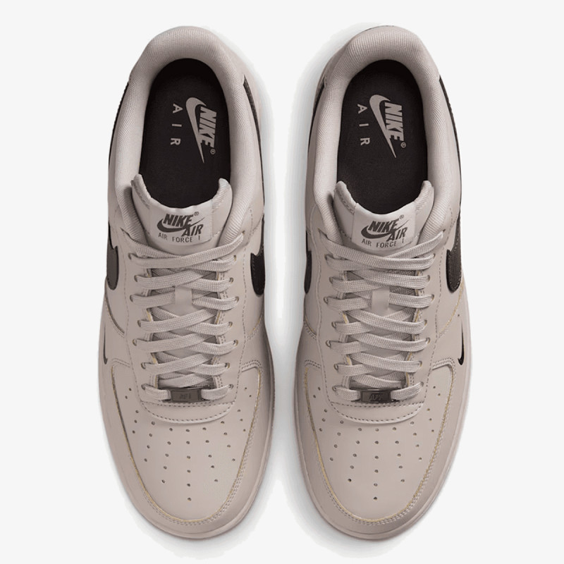 NIKE Спортни обувки AIR FORCE 1 '07 