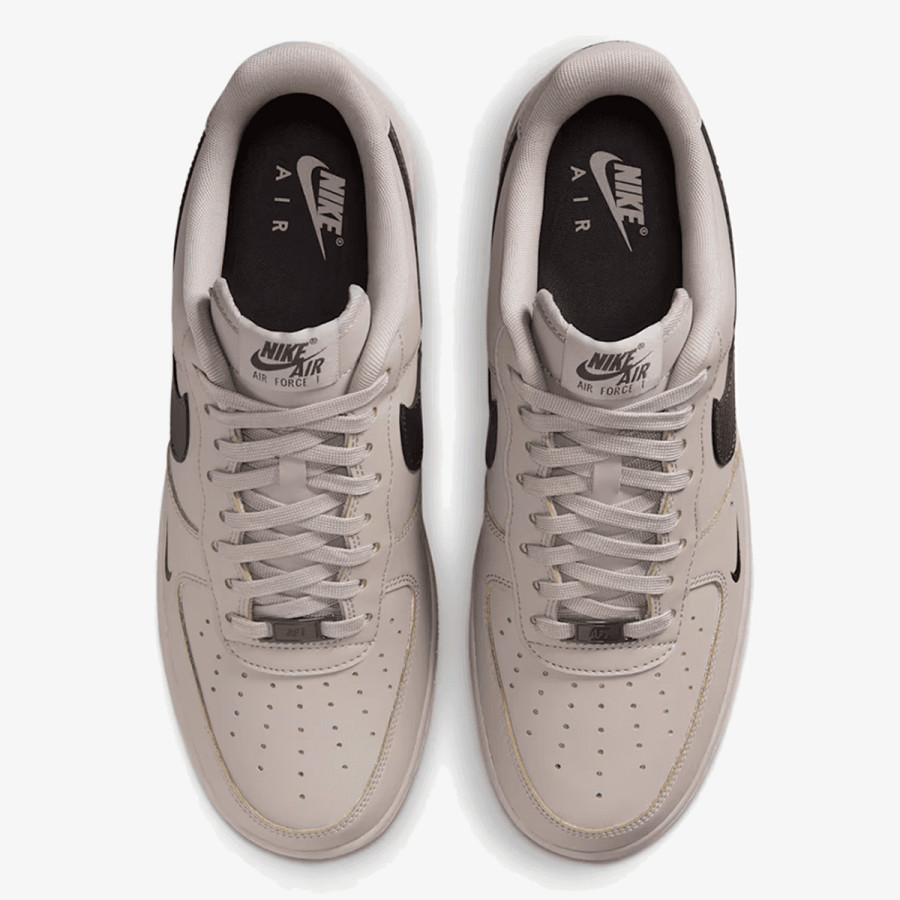 NIKE Спортни обувки AIR FORCE 1 '07 