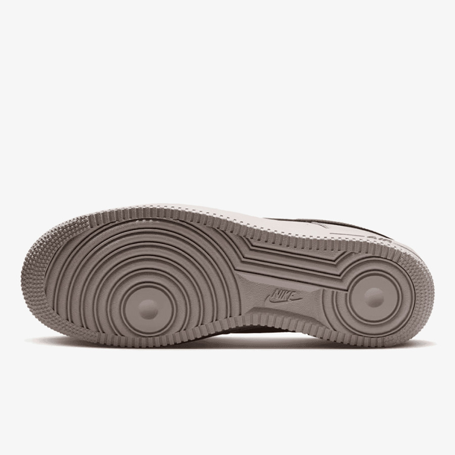NIKE Спортни обувки AIR FORCE 1 '07 