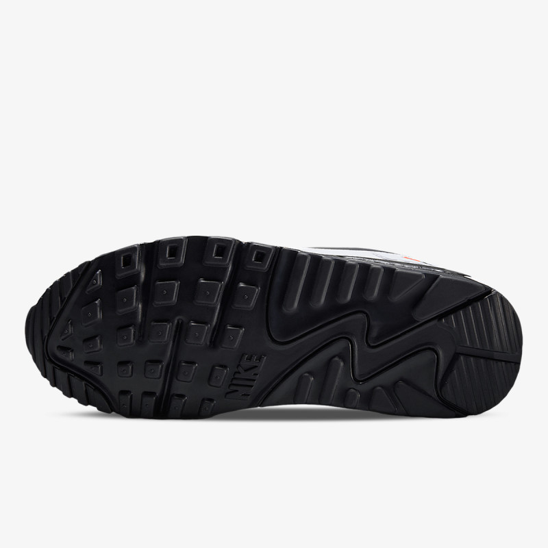 NIKE Спортни обувки AIR MAX 90 DRIFT 
