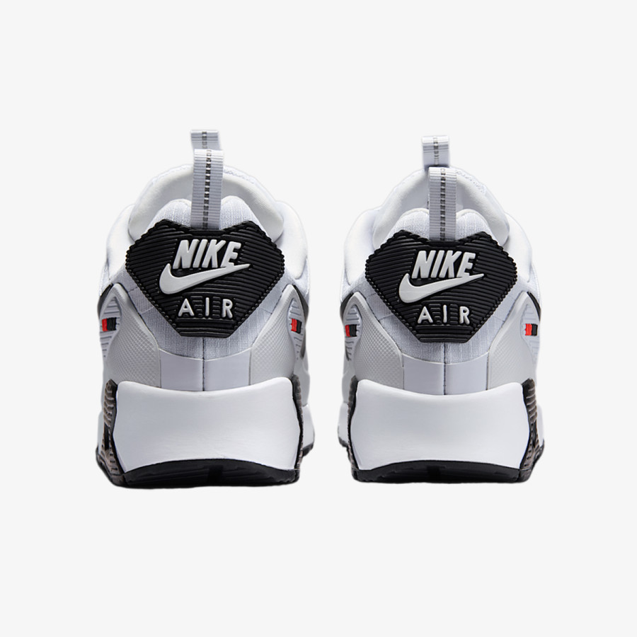 NIKE Спортни обувки AIR MAX 90 DRIFT 