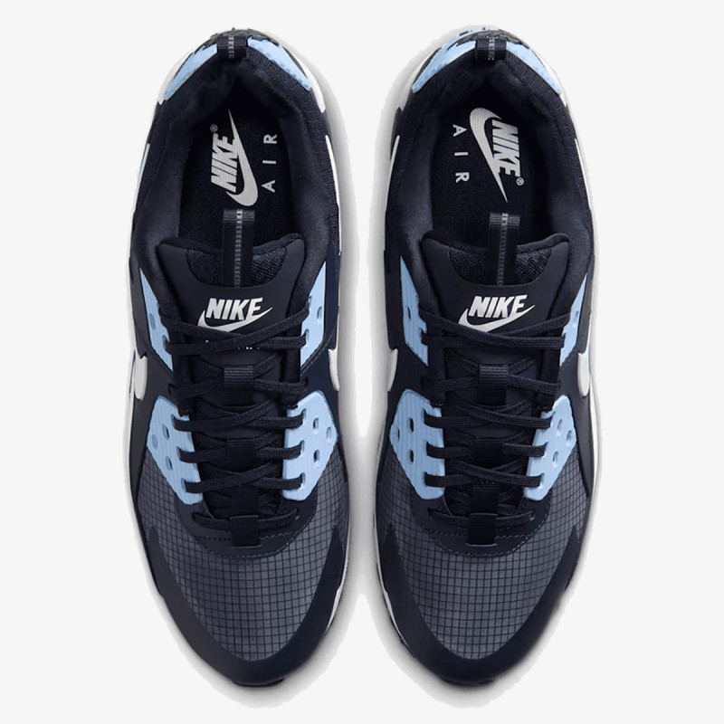 NIKE Спортни обувки AIR MAX 90 DRIFT 