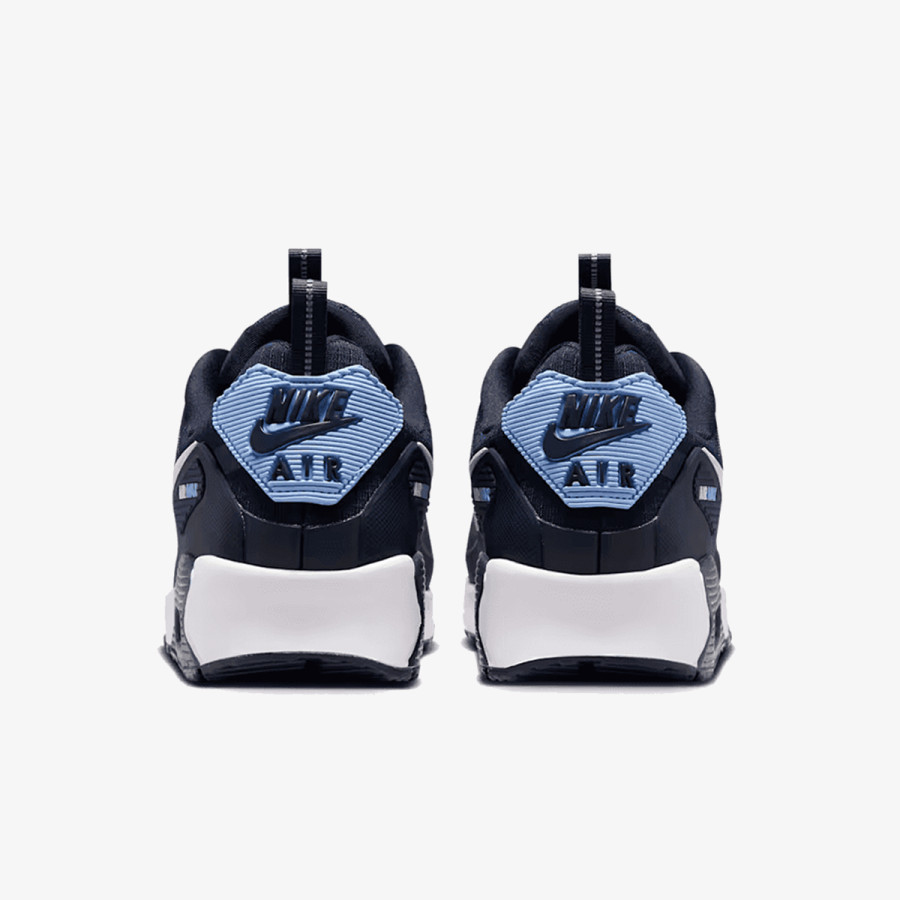NIKE Спортни обувки AIR MAX 90 DRIFT 