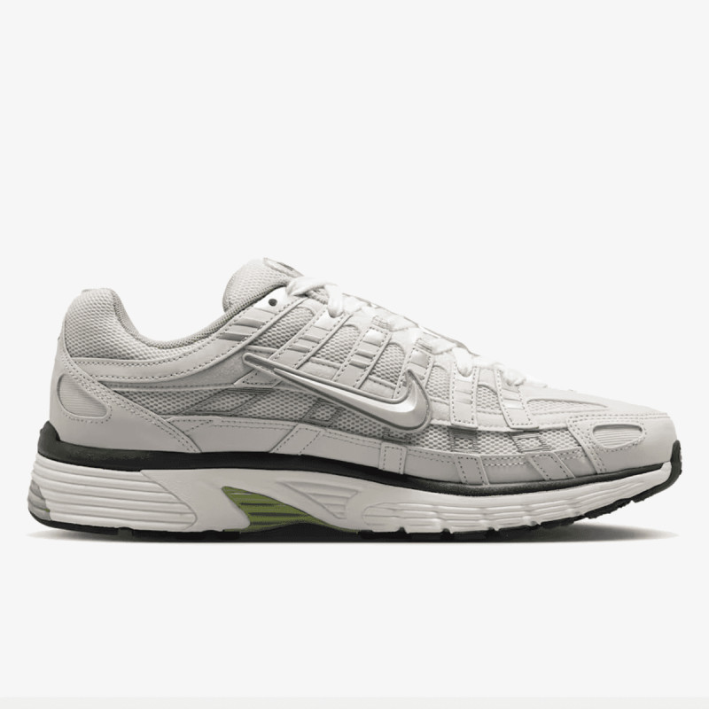 NIKE Спортни обувки NIKE P-6000 