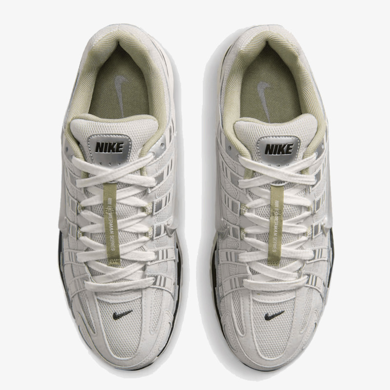 NIKE Спортни обувки NIKE P-6000 