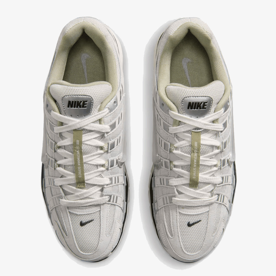 NIKE Спортни обувки NIKE P-6000 