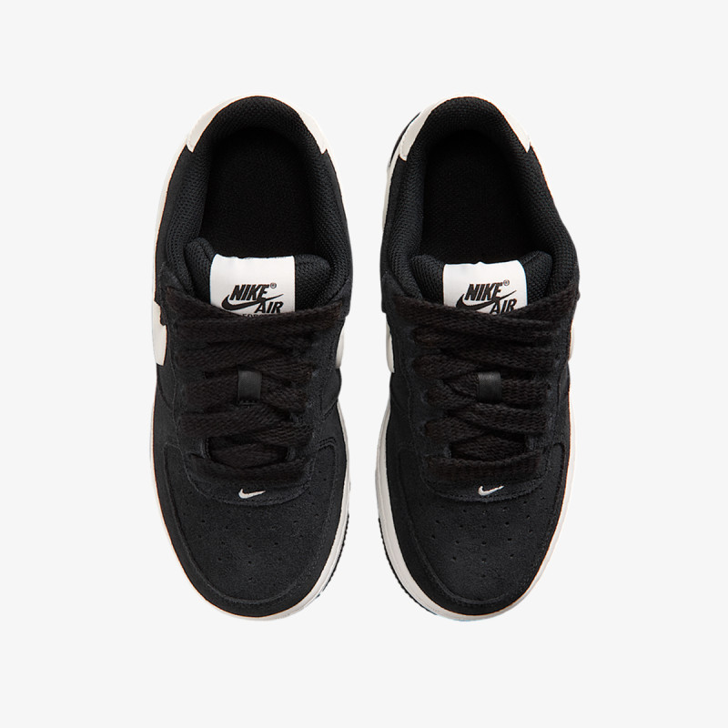 NIKE Спортни обувки AIR FORCE LV8 (GS) 