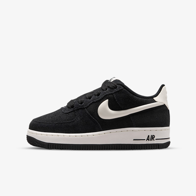 NIKE Спортни обувки AIR FORCE LV8 (GS) 