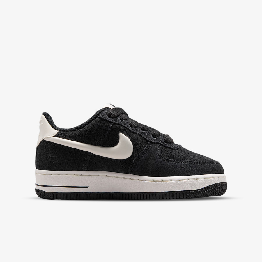 NIKE Спортни обувки AIR FORCE LV8 (GS) 
