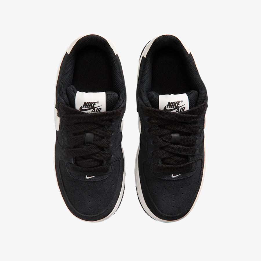 NIKE Спортни обувки AIR FORCE LV8 (GS) 