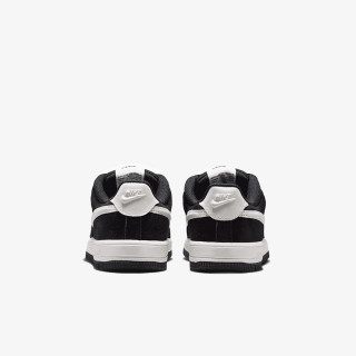 NIKE Спортни обувки FORCE 1 LOW BP LACE 