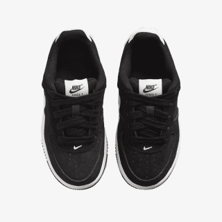 NIKE Спортни обувки FORCE 1 LOW BP LACE 