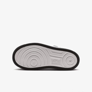 NIKE Спортни обувки FORCE 1 LOW BP LACE 