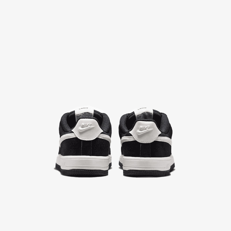 NIKE Спортни обувки FORCE 1 LOW BP LACE 