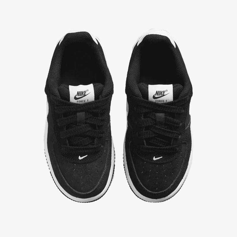 NIKE Спортни обувки FORCE 1 LOW BP LACE 