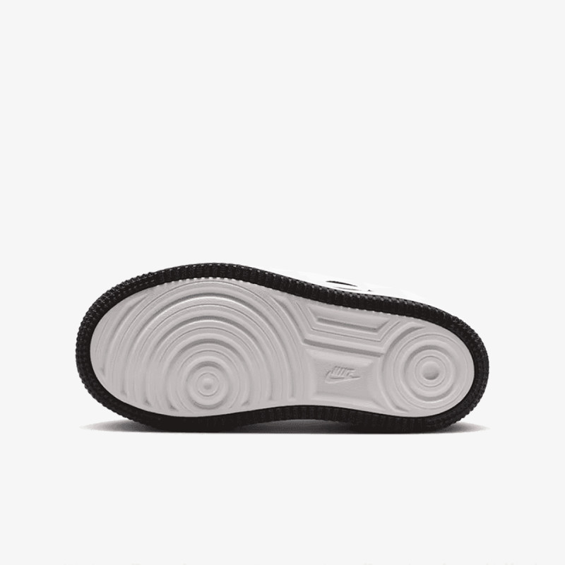 NIKE Спортни обувки FORCE 1 LOW BP LACE 