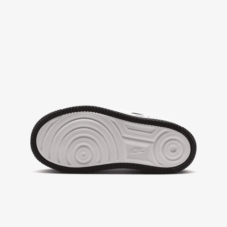 NIKE Спортни обувки FORCE 1 LOW BP LACE 