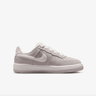 NIKE Спортни обувки FORCE 1 LOW BP LACE 