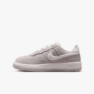 NIKE Спортни обувки FORCE 1 LOW BP LACE 