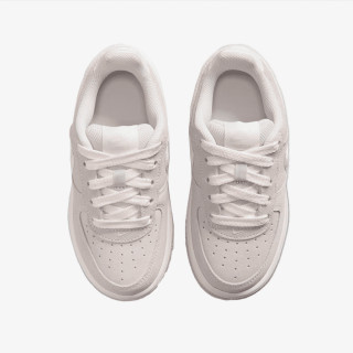 NIKE Спортни обувки FORCE 1 LOW BP LACE 