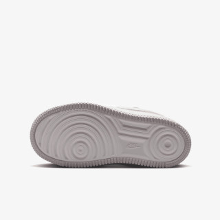 NIKE Спортни обувки FORCE 1 LOW BP LACE 