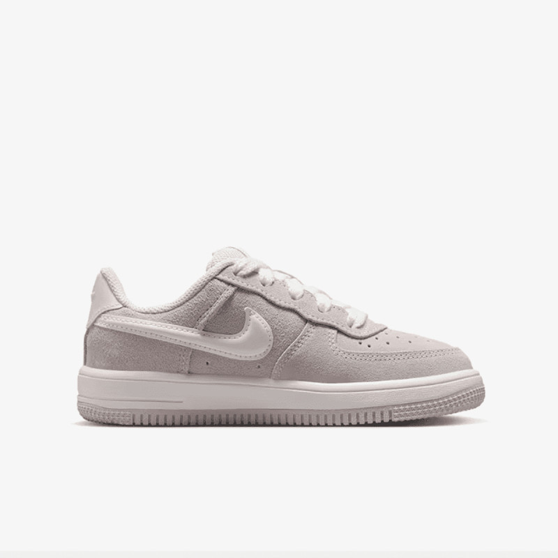 NIKE Спортни обувки FORCE 1 LOW BP LACE 