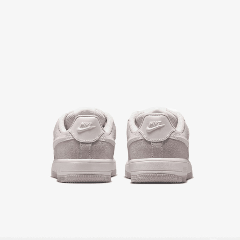 NIKE Спортни обувки FORCE 1 LOW BP LACE 