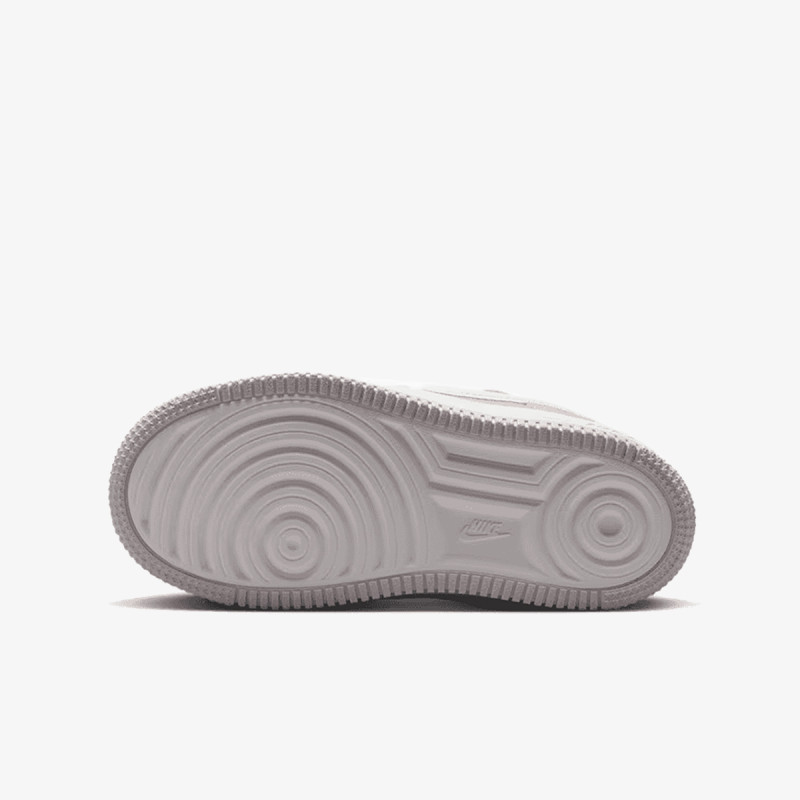 NIKE Спортни обувки FORCE 1 LOW BP LACE 
