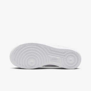 NIKE Спортни обувки AIR FORCE 1 PRINT (GS) 