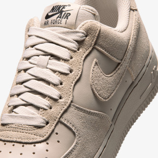NIKE Спортни обувки WMNS AIR FORCE 1 '07 