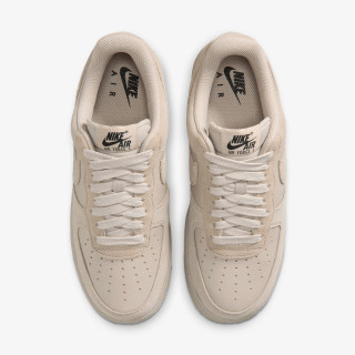 NIKE Спортни обувки WMNS AIR FORCE 1 '07 
