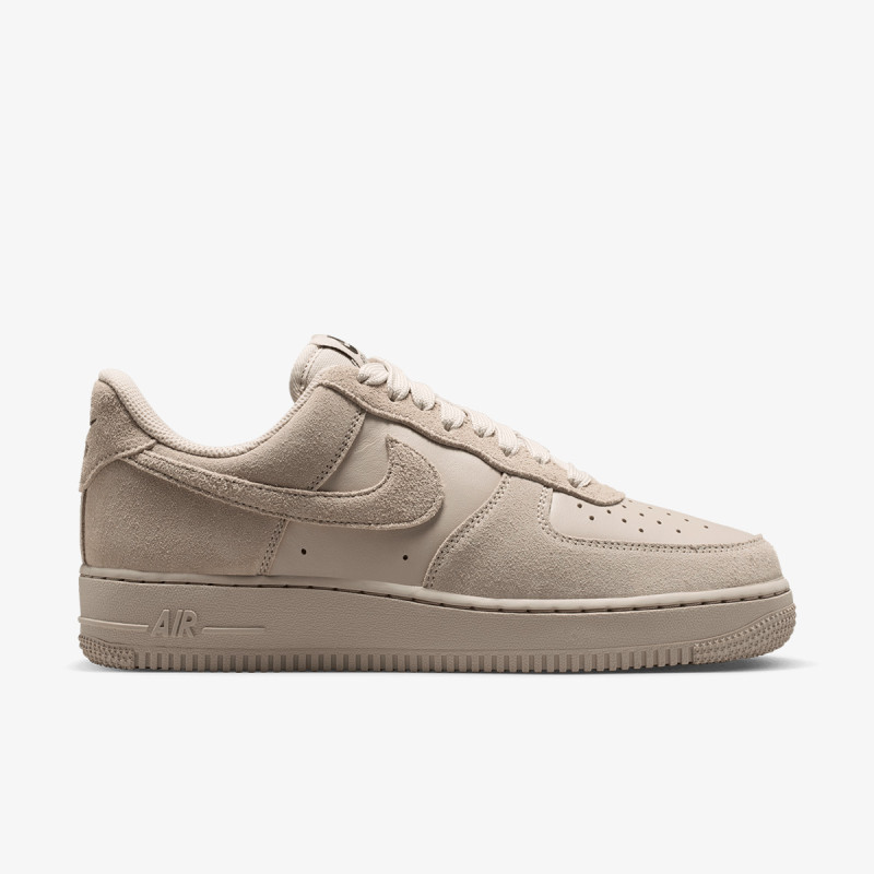 NIKE Спортни обувки WMNS AIR FORCE 1 '07 