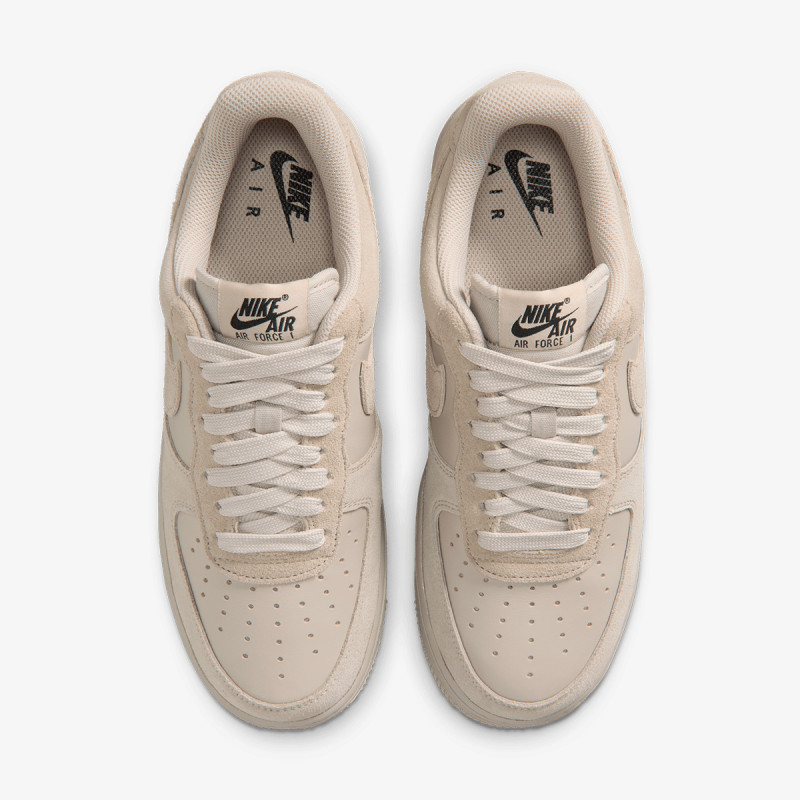 NIKE Спортни обувки WMNS AIR FORCE 1 '07 