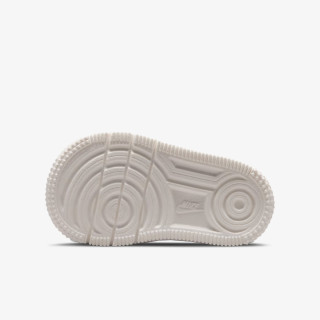 NIKE Спортни обувки FORCE 1 LOW BT LACE 
