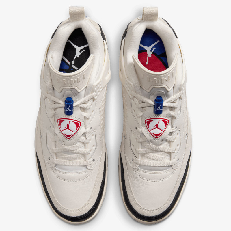 JORDAN Спортни обувки JORDAN SPIZIKE LOW FC 