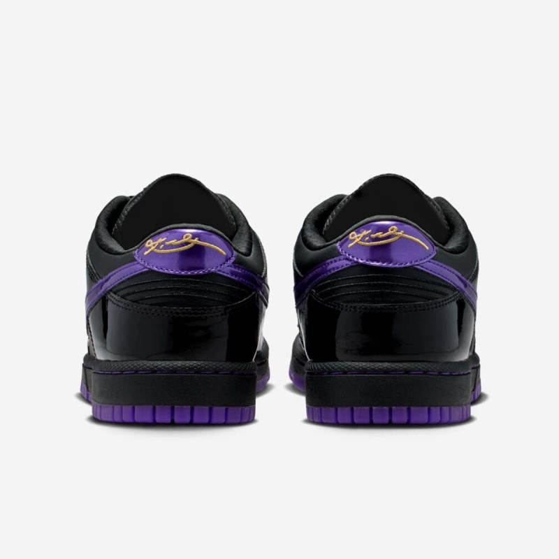 NIKE Спортни обувки Dunk Protro 